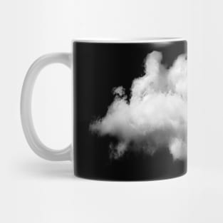 WAITING MAGRITTE Mug